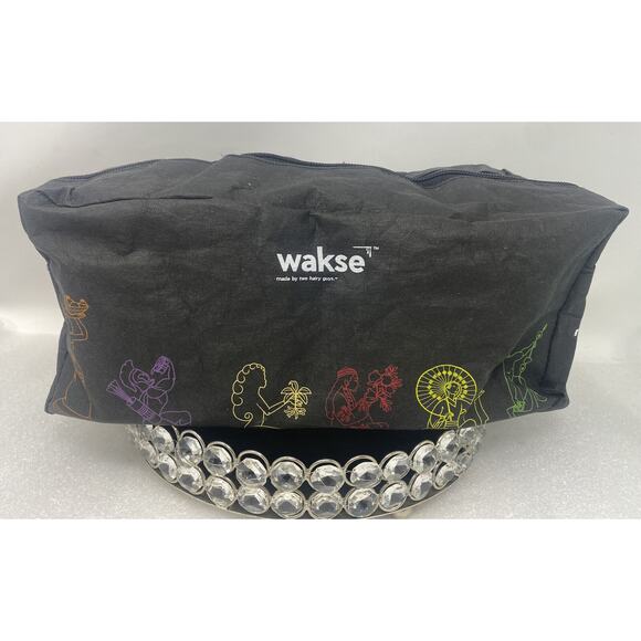 Wakse Botanicals At Home Wax Kit For Face & Body 6 Pack Collection NWT MSRP $135 - Picture 11 of 13